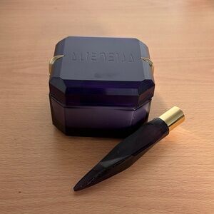 Thierry Mugler Alien Set